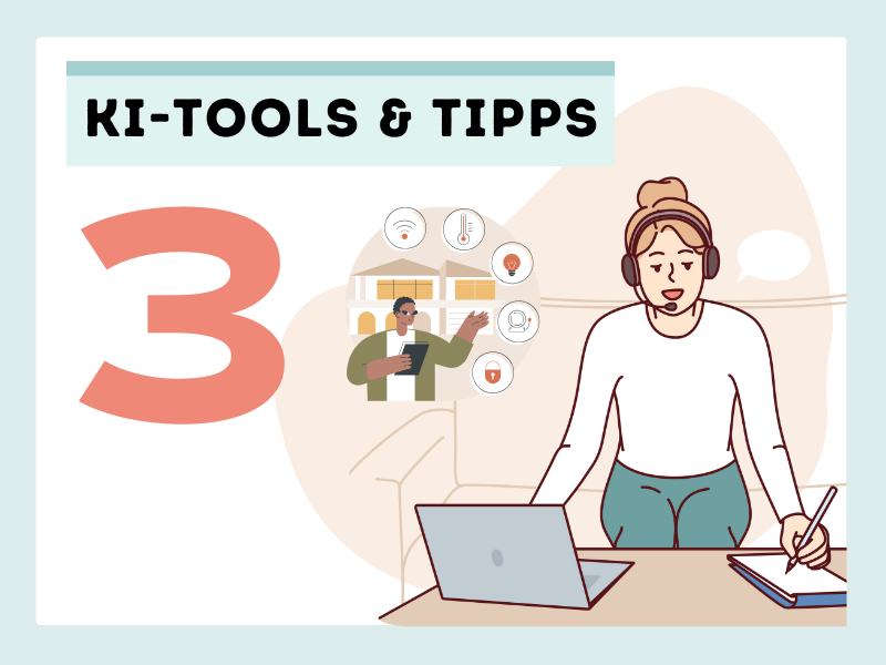 Bild: Jugendportal/Canva KI-Tools Grafik