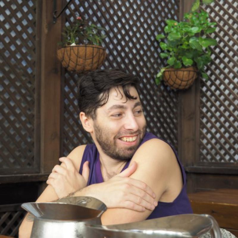 Aviv Netter