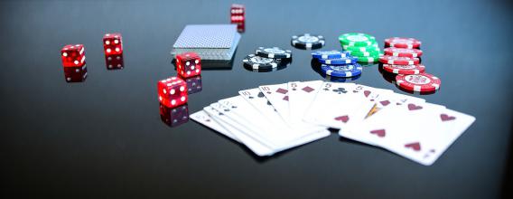 (c) pixabay Casino